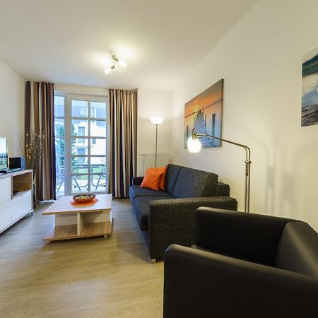 Residenz Am Balmer See - Bs 10 Mit Wellnessbereich Exteriér fotografie
