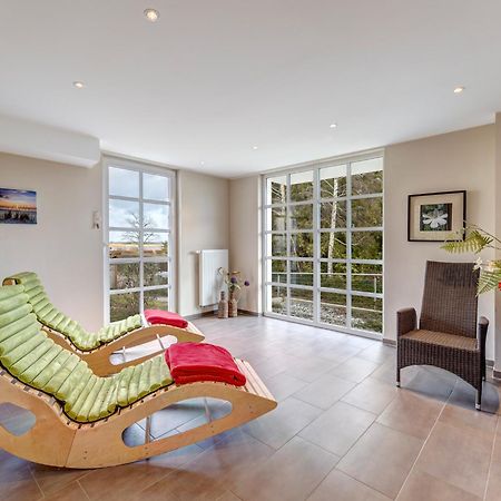 Residenz Am Balmer See - Bs 10 Mit Wellnessbereich Exteriér fotografie