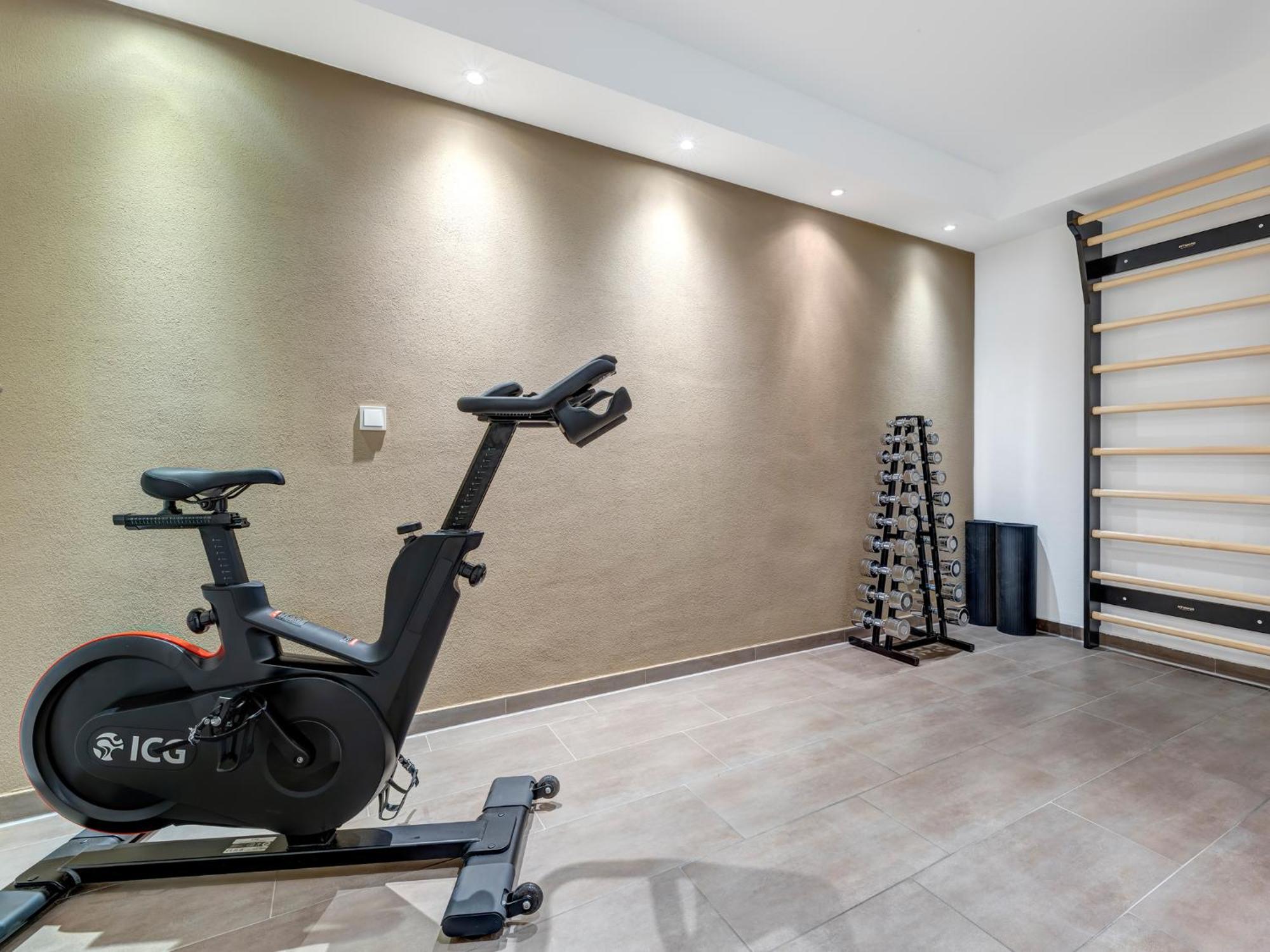 Residenz Am Balmer See - Bs 10 Mit Wellnessbereich Exteriér fotografie