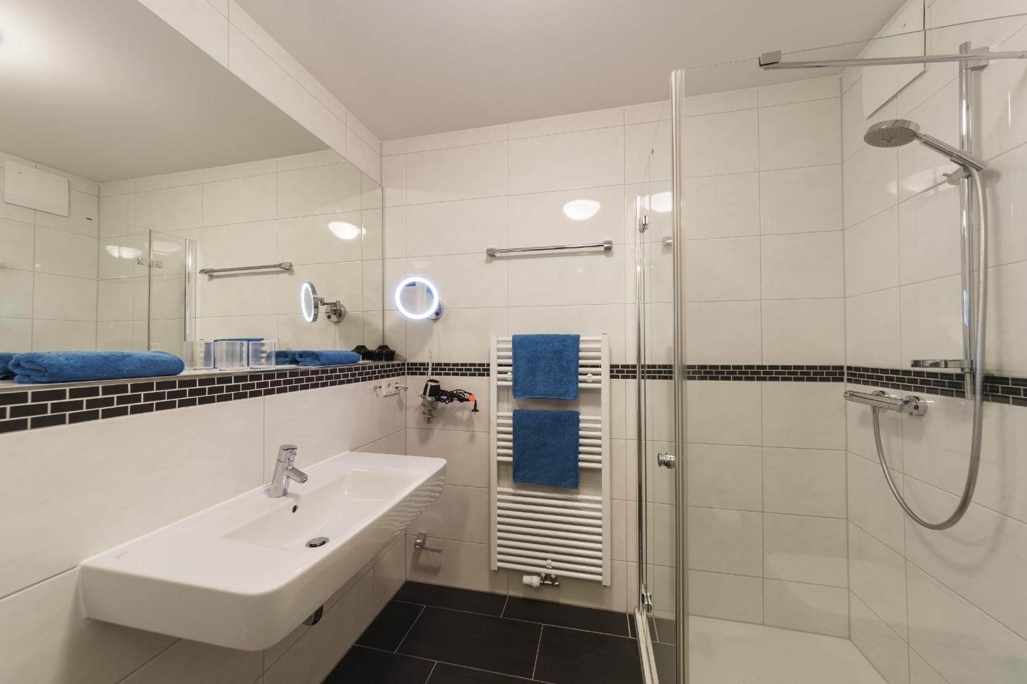 Residenz Am Balmer See - Bs 10 Mit Wellnessbereich Exteriér fotografie