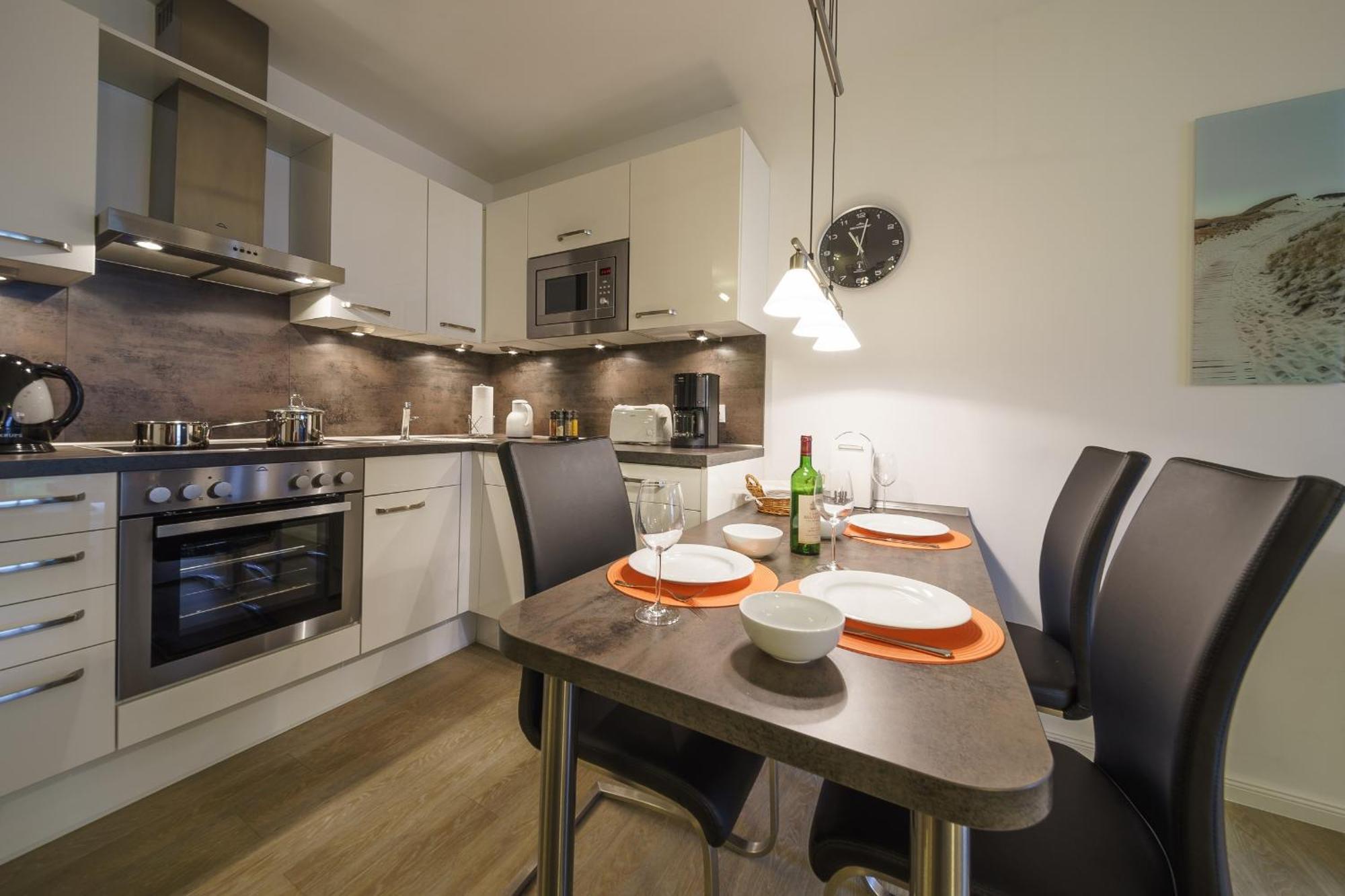 Residenz Am Balmer See - Bs 10 Mit Wellnessbereich Exteriér fotografie