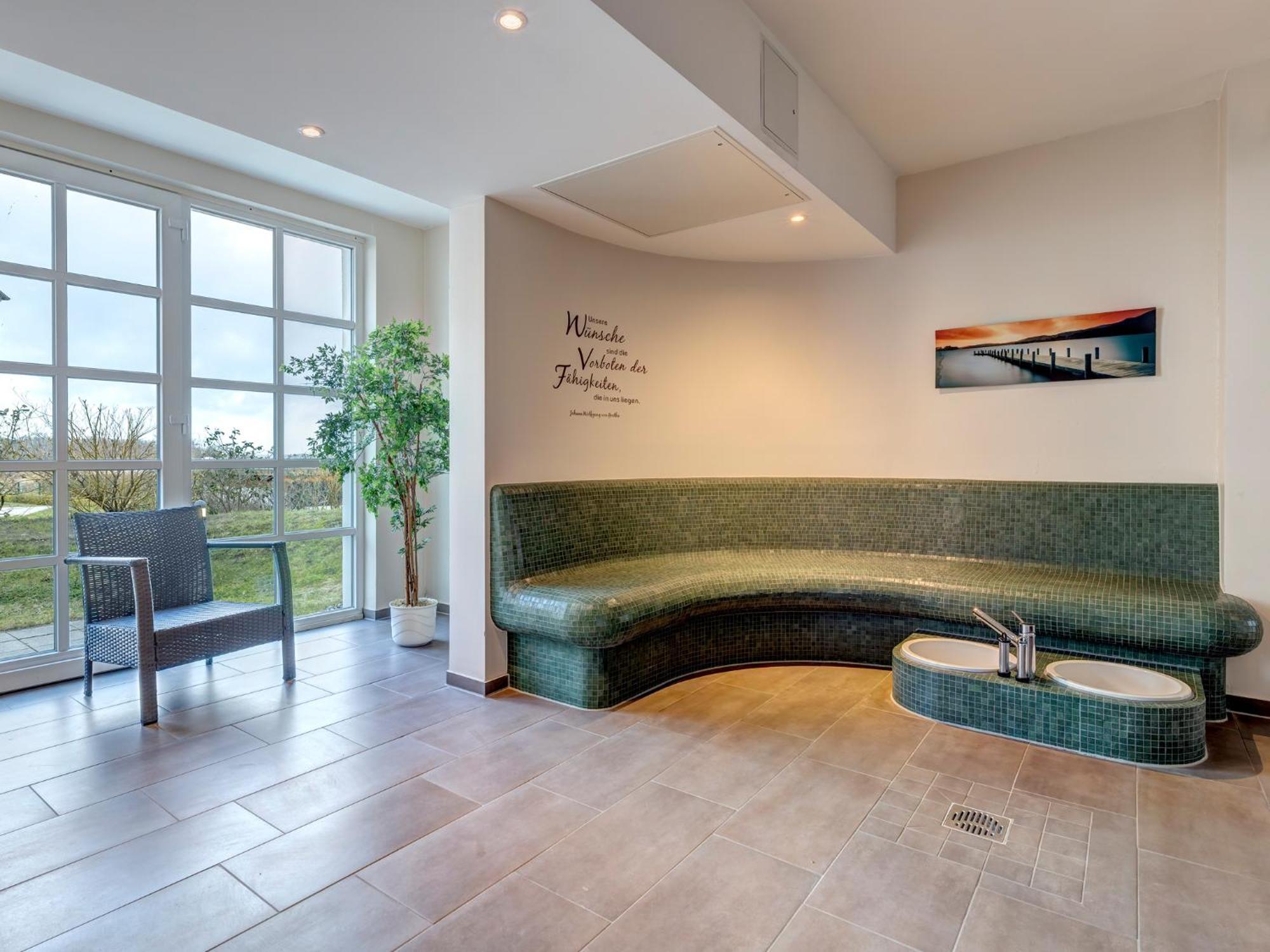 Residenz Am Balmer See - Bs 10 Mit Wellnessbereich Exteriér fotografie