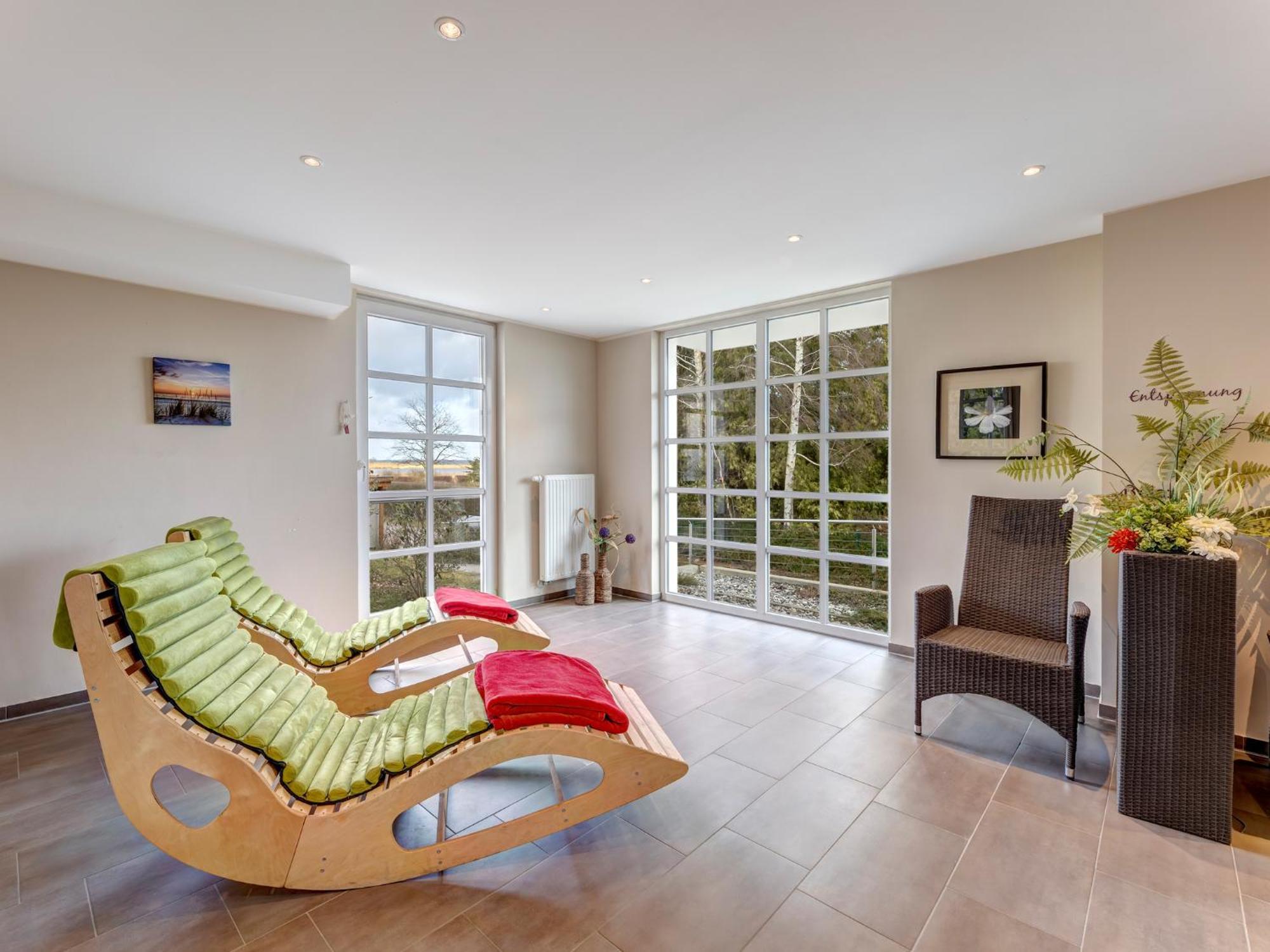 Residenz Am Balmer See - Bs 10 Mit Wellnessbereich Exteriér fotografie
